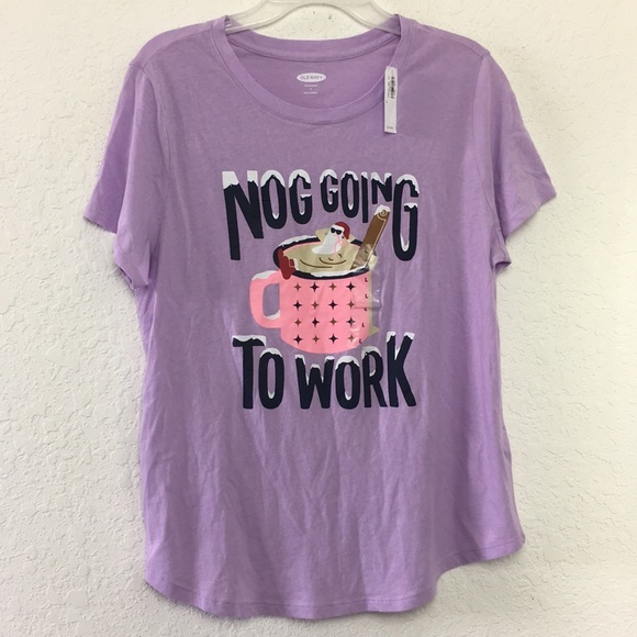 ✅NWT New Women Old Navy Shirt size L - Picture 1 of 4